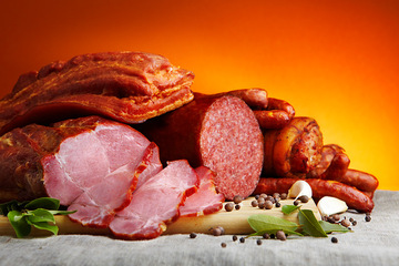 Kolbasa guberniya